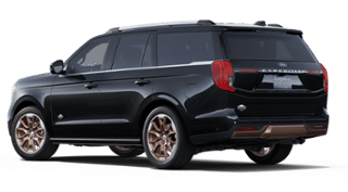 2025 Ford Expedition® External Image 3